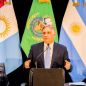 Impacto en las provincias: Nación otorgó un anticipo financiero de hasta $400 mil millones a Córdoba