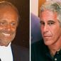 Documentos desclasificados en EE.UU. vinculan a Roberto Giordano con Jeffrey Epstein