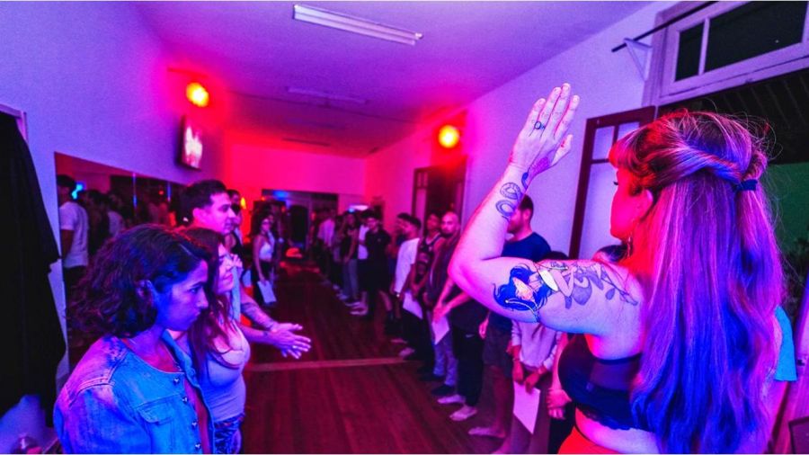 Tamara López: del Tantra a la educación sexual, un viaje hacia la conciencia y el bienestar