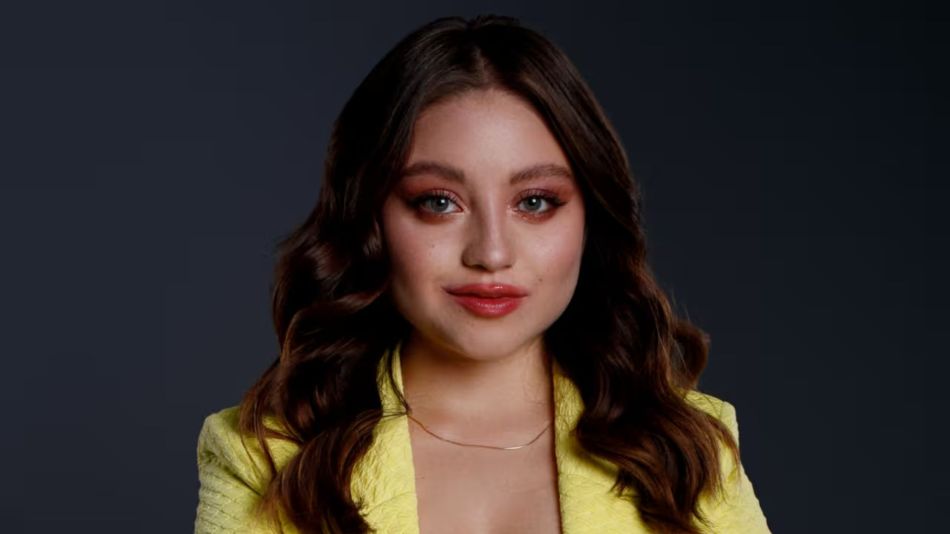 Karol Sevilla