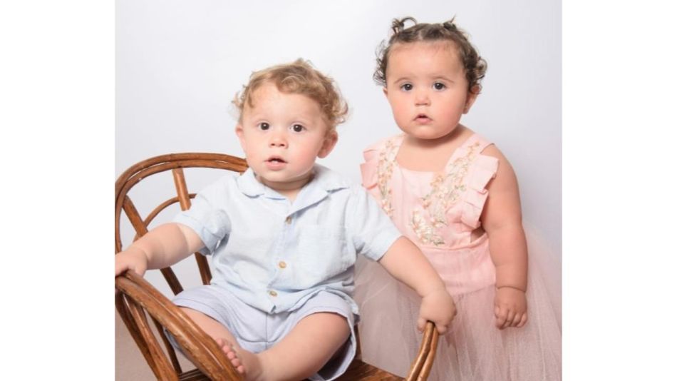 Petite Couture: cuando la alta costura encuentra su versión más delicada en la infancia