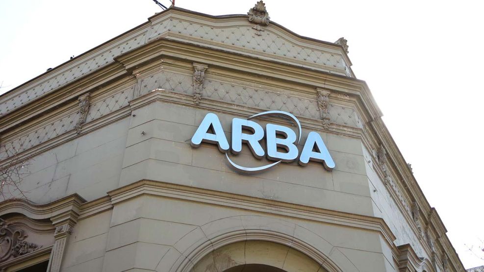 ARBA ingresos brutos 02022026