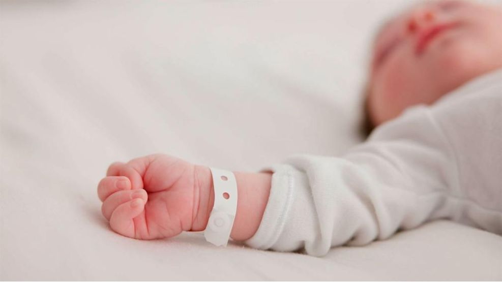 mortalidad infantil Corrientes