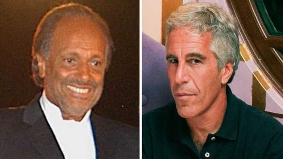 Roberto Giordano y Jeffrey Epstein 20260202