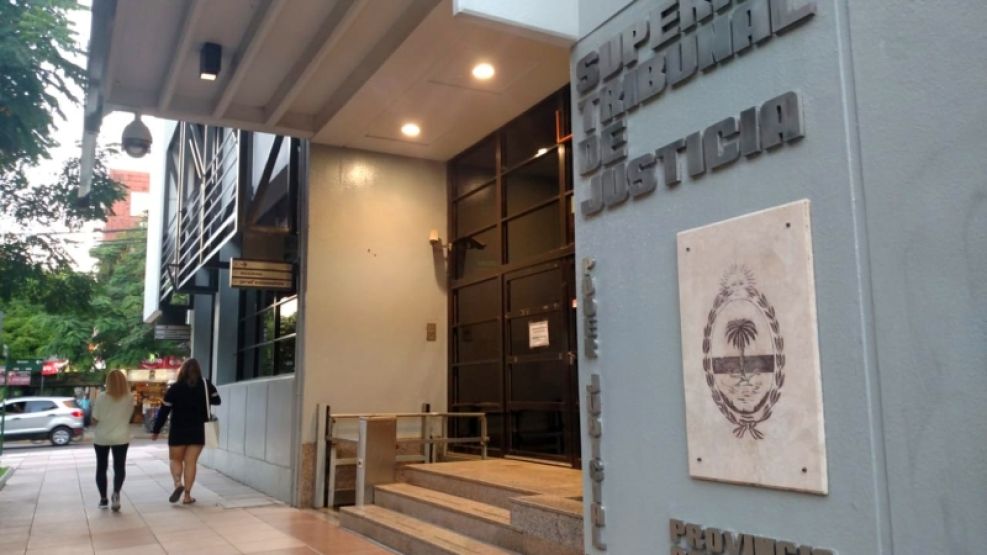 Superior Tribunal de Justicia