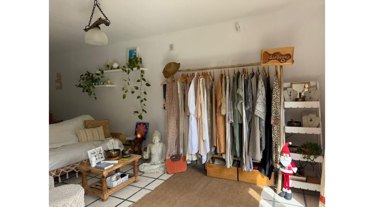 “Un verano récord y una nueva etapa: la evolución de Sardegna Moda”