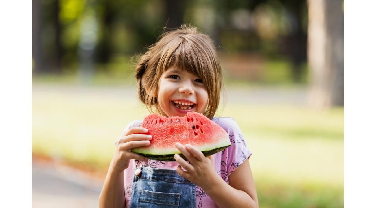 Verano y comida: lo que pasa cuando se pierden las rutinas