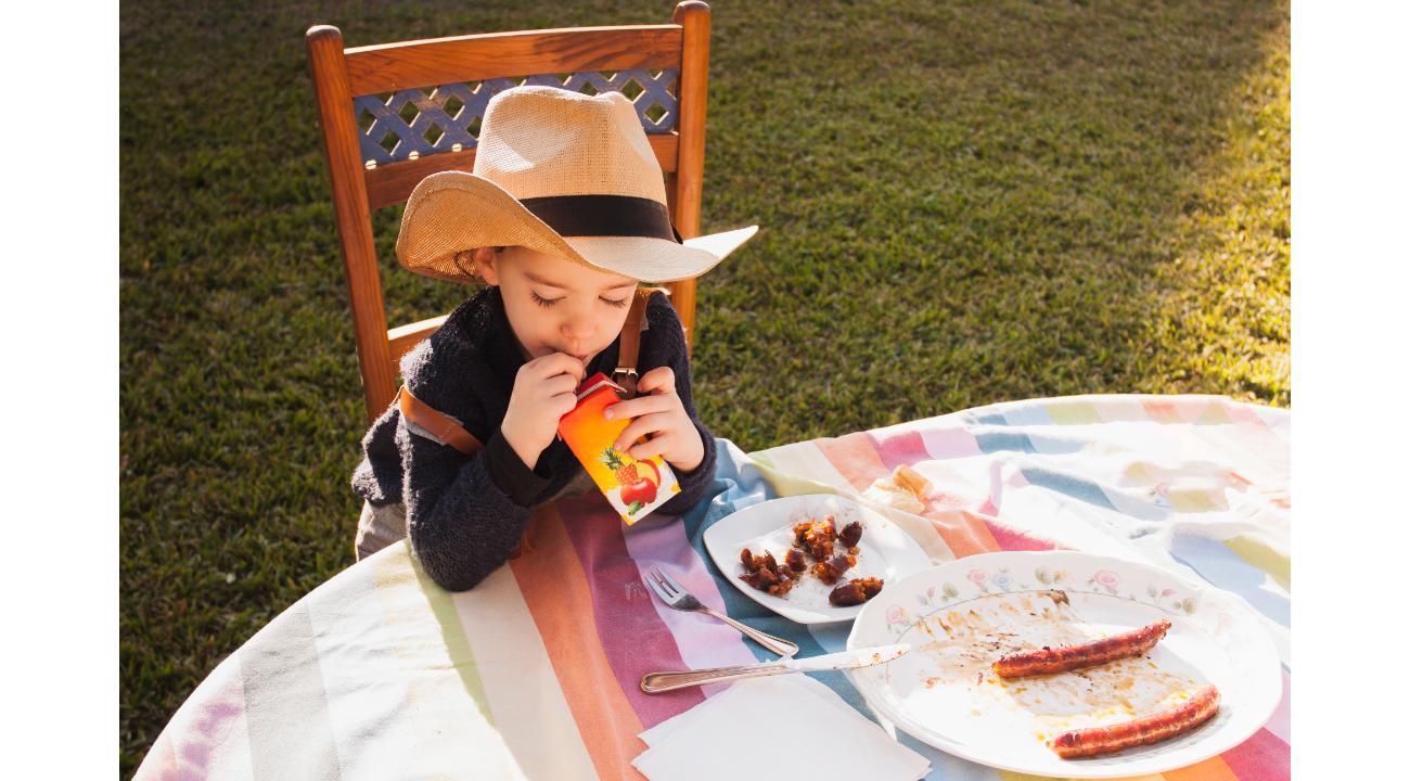 Verano y comida: lo que pasa cuando se pierden las rutinas