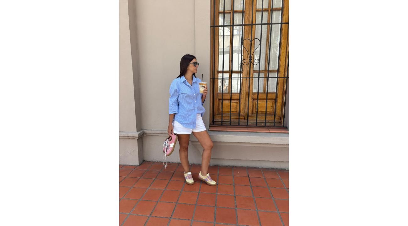 Colores que se sienten: María presenta "Gelato", la tendencia del Verano 2026