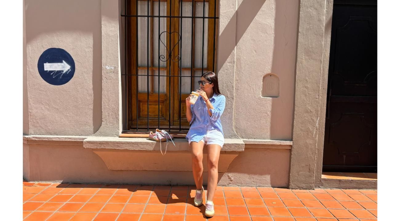 Colores que se sienten: María presenta "Gelato", la tendencia del Verano 2026