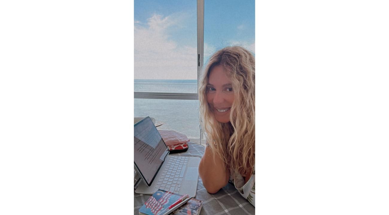 CREAR ES EL NUEVO SANAR