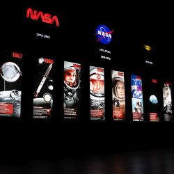 La NASA en Sudamérica: Camboriú tiene el Space Adventure.