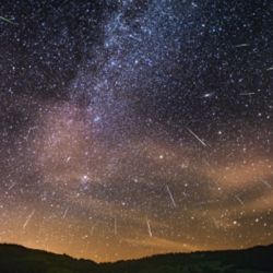 El evento podrá observarse desde distintos países de Sudamérica.