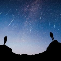 Las Alfa Centáuridas representan una oportunidad especial para reconectar con el cielo nocturno 