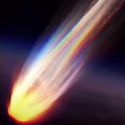 Es clave para el estudio de asteroides activos.