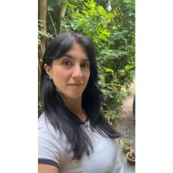 Analía Rodríguez: reinventarse para acompañar desde lo integral | Foto:CONTENTNOTICIAS