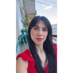 Analía Rodríguez: reinventarse para acompañar desde lo integral | Foto:CONTENTNOTICIAS