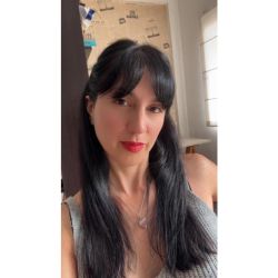 Analía Rodríguez: reinventarse para acompañar desde lo integral | Foto:CONTENTNOTICIAS