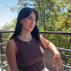 Analía Rodríguez: reinventarse para acompañar desde lo integral | Foto:CONTENTNOTICIAS