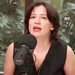 Malena Pichot | Foto:CEDOC