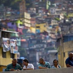 Rio de Janeiro | Foto:CEDOC