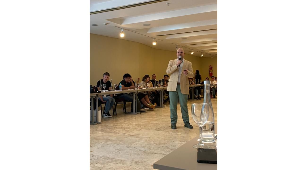 Estudio Contable Lugones: estándares de las grandes firmas para las pymes