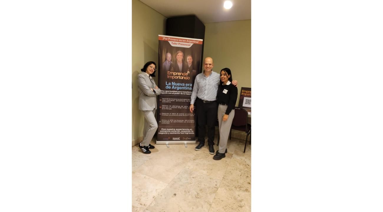 Estudio Contable Lugones: estándares de las grandes firmas para las pymes