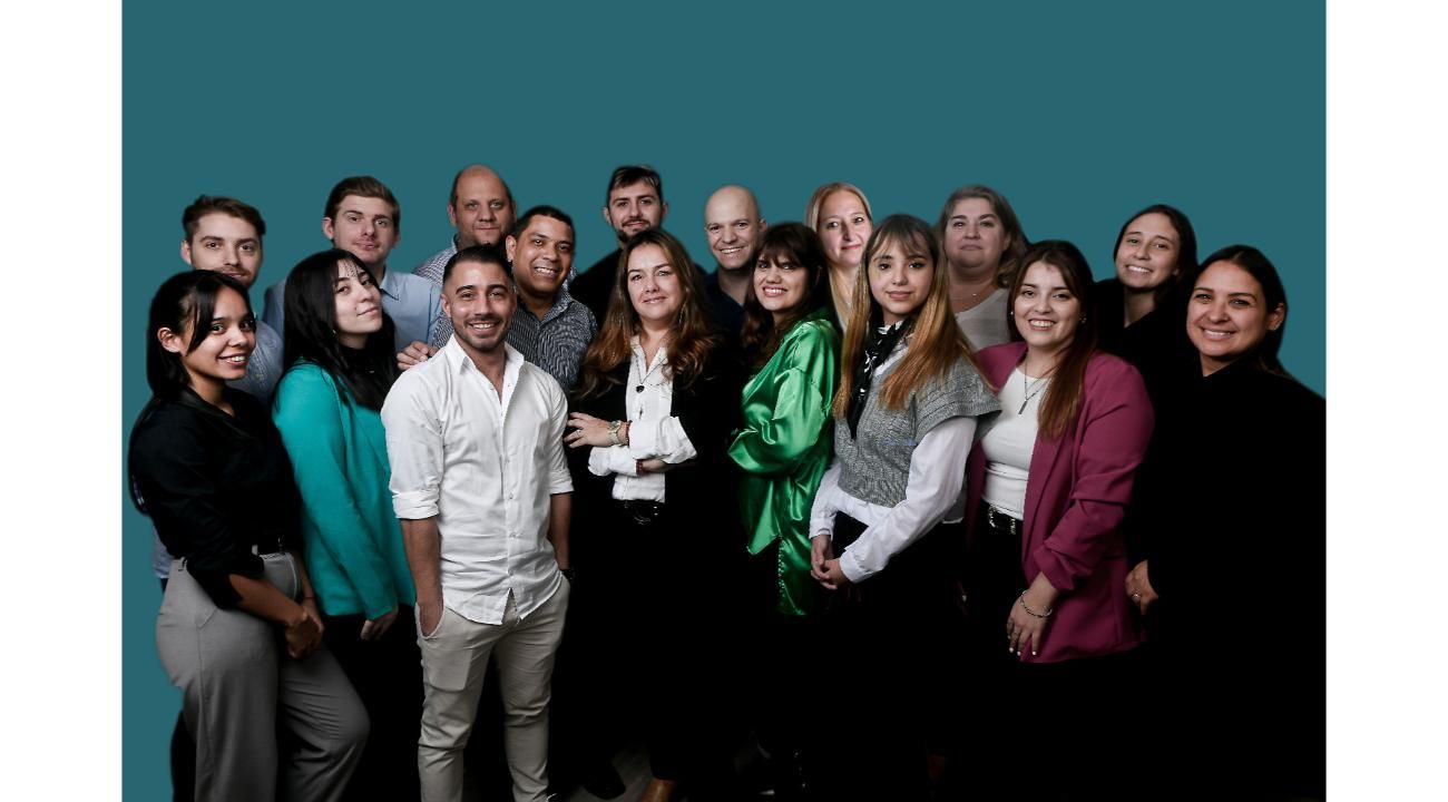 Estudio Contable Lugones: estándares de las grandes firmas para las pymes