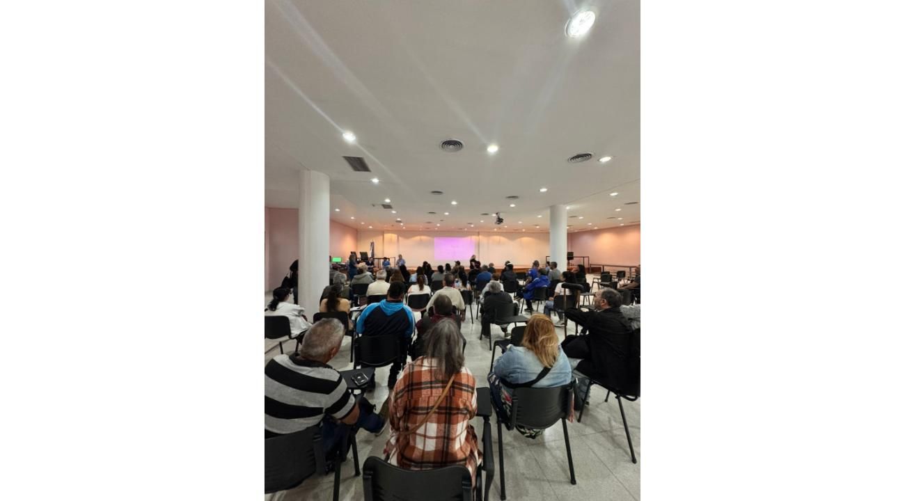 La mirada integral de la diabetes, por la Lic. Xoana Rolón