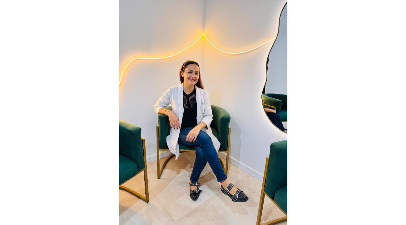 La mirada integral de la diabetes, por la Lic. Xoana Rolón