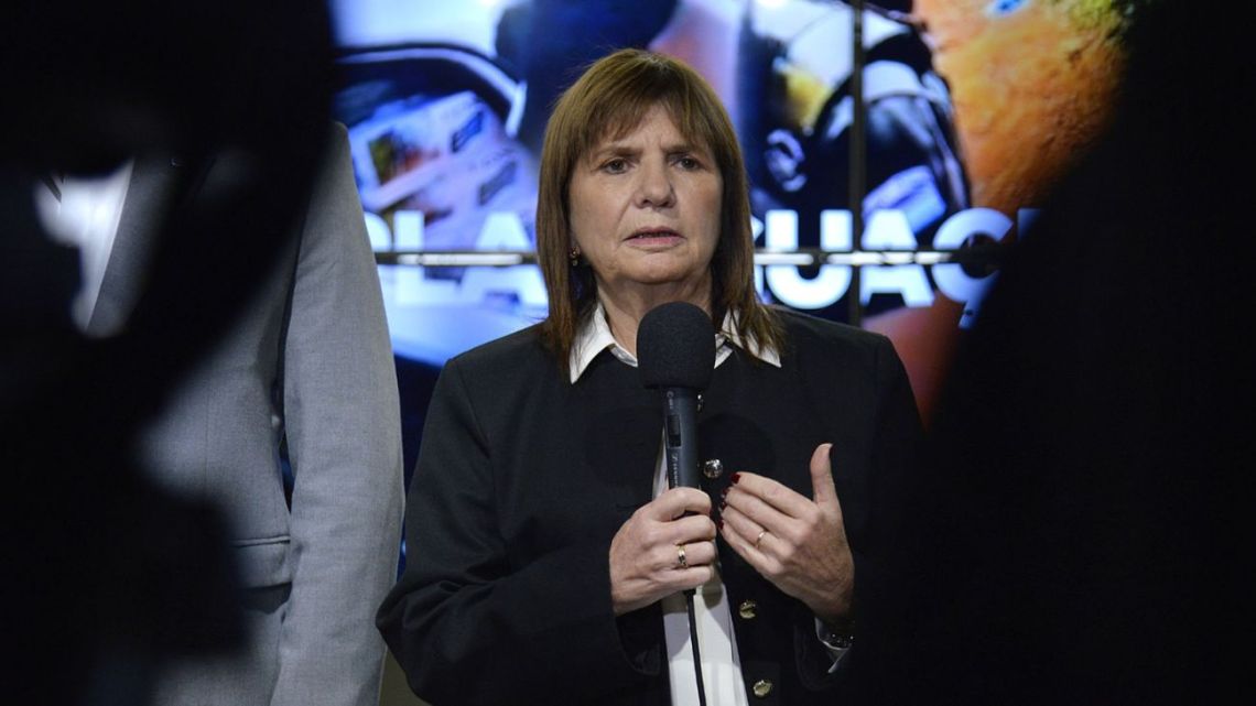 Reforma laboral: Patricia Bullrich reúne a los “dialoguistas” mientras los gobernadores peronistas buscan unificar posición