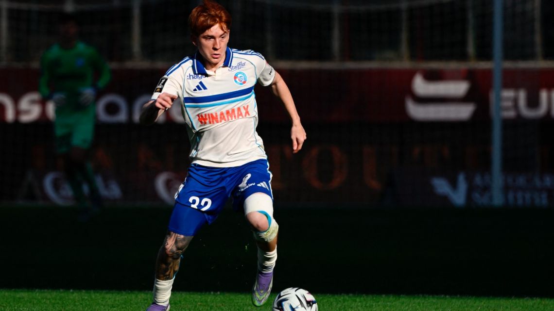 Los primeros traslados a Europa complican la renovación de la selección argentina Los primeros traslados a Europa complican la renovación de la selección argentina