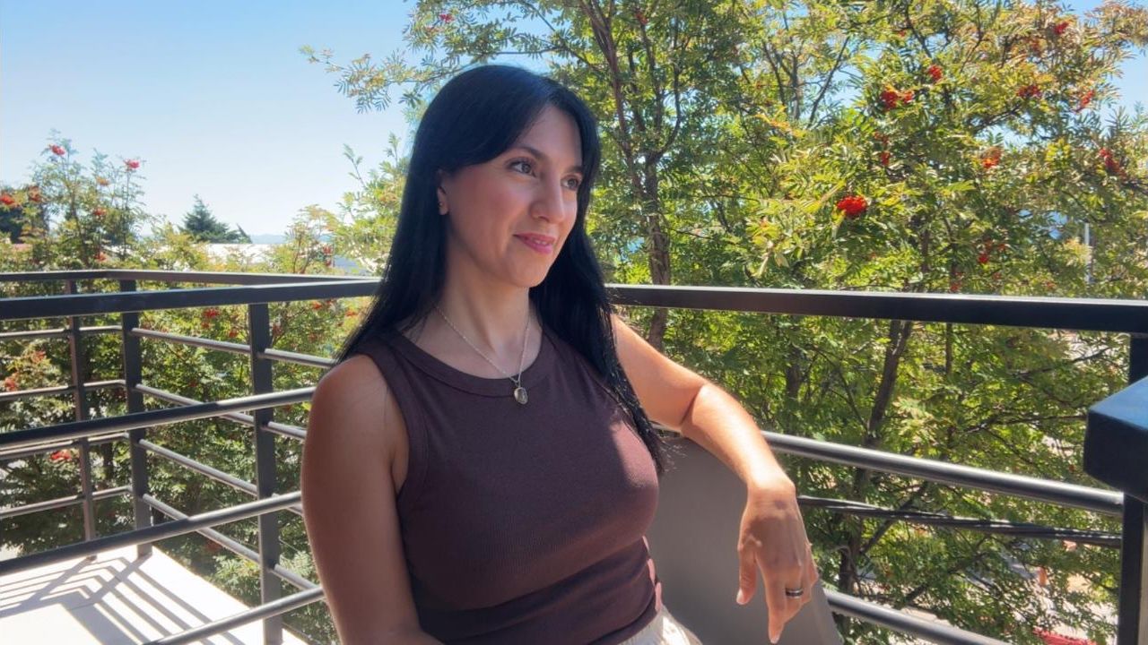 Analía Rodríguez: reinventarse para acompañar desde lo integral | Foto:CONTENTNOTICIAS