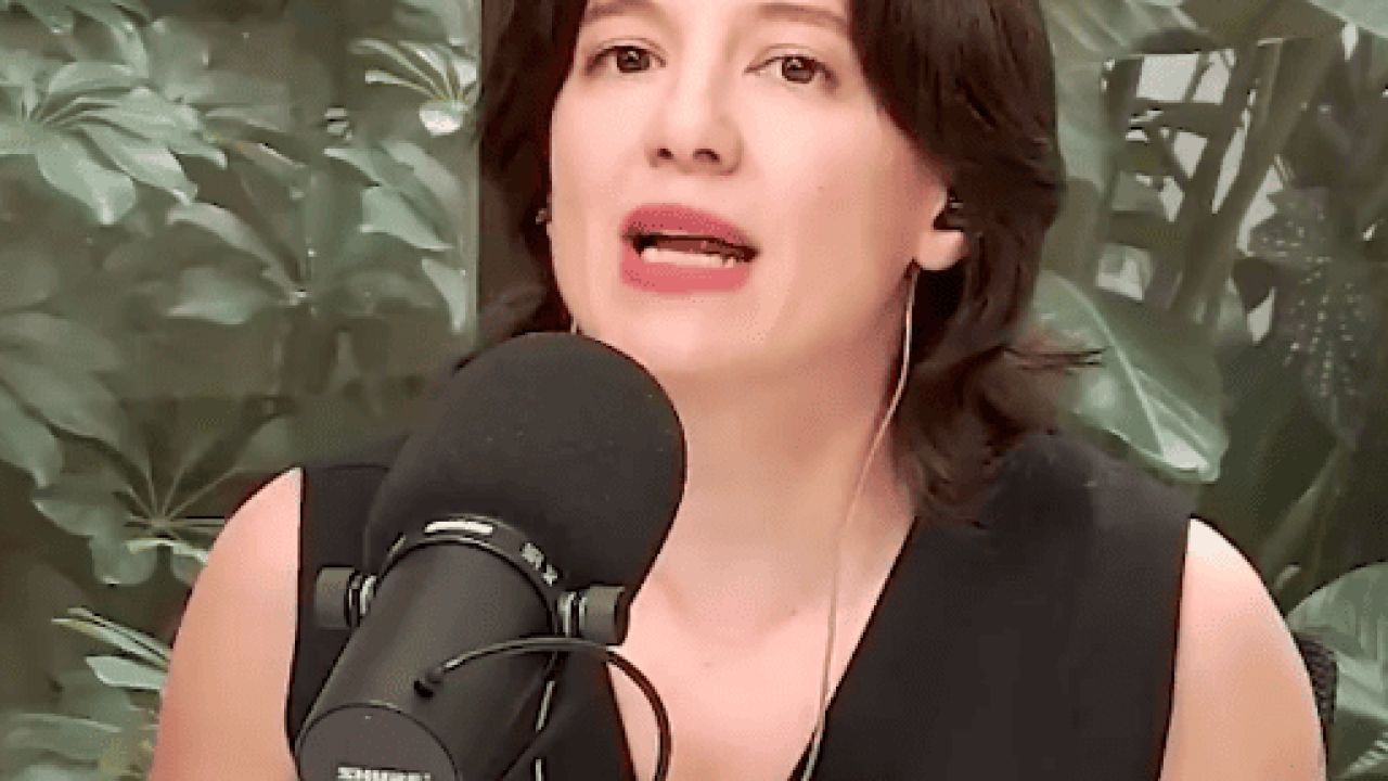 Malena Pichot | Foto:CEDOC