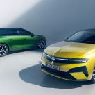 Nuevo Opel Astra 2026