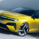 Nuevo Opel Astra 2026