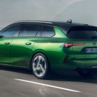 Nuevo Opel Astra 2026