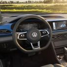 Volkswagen Tarok Concept 2018