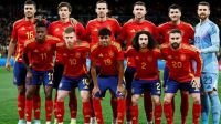 Selección de España