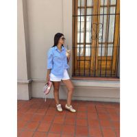 Colores que se sienten: María presenta "Gelato", la tendencia del Verano 2026