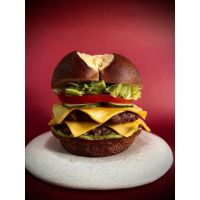 Sandwichs en Pan de Pretzel, La Gloria vuelve a marcar tendencia en Zona Sur