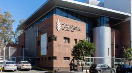 03-02-2026 Bolsa de Cereales de Córdoba