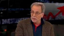 03-02-2026 Ismael Bermúdez periodista economía