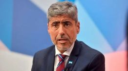 03-02-2026 Juan Pablo Quinteros ministro seguridad