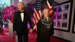 Bill Clinton Hillary Rodham Clinton 20260202