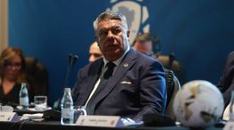 Chiqui Tapia 20260203