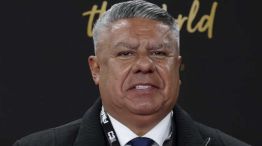 Chiqui Tapia 20260203