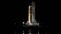 NASA posterga misión Artemis II 03022026