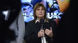 Patricia Bulrich se reúne este martes con legisladores dialoguistas para destrabar la reforma laboral