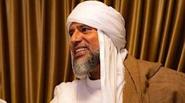 Saif Al Islam Gadafi 20260203